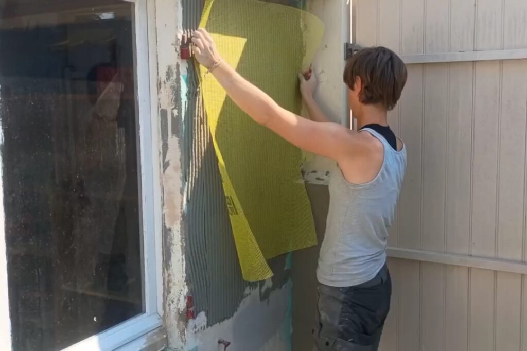 Lire la suite à propos de l’article Rénovation façade : décapage, traitements et réparations sur mesure