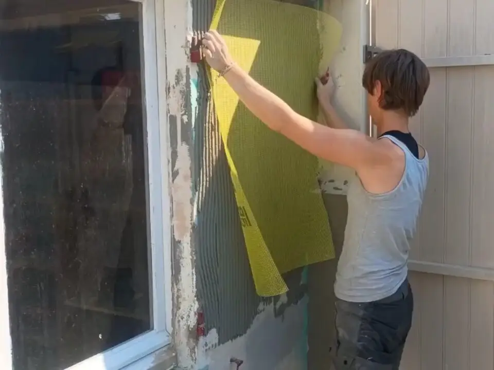 Rénovation façade : décapage, traitements et réparations sur mesure